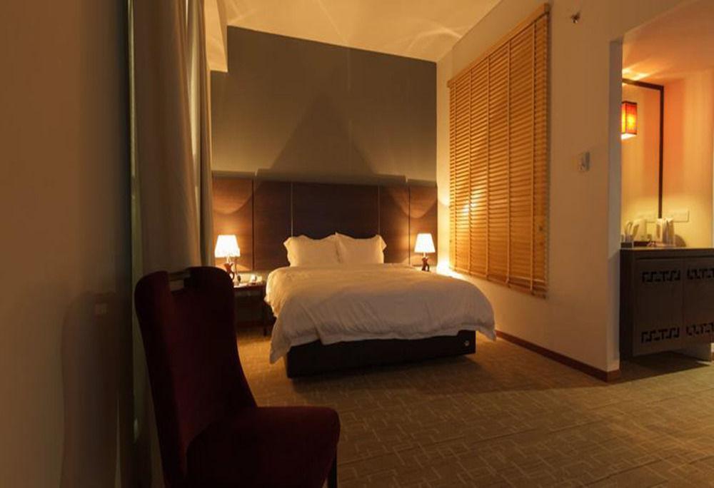 Swan Garden Hotel Malacca Exteriér fotografie